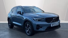 Volvo XC40 2.0 B3P Plus Dark 5dr Auto Petrol Estate